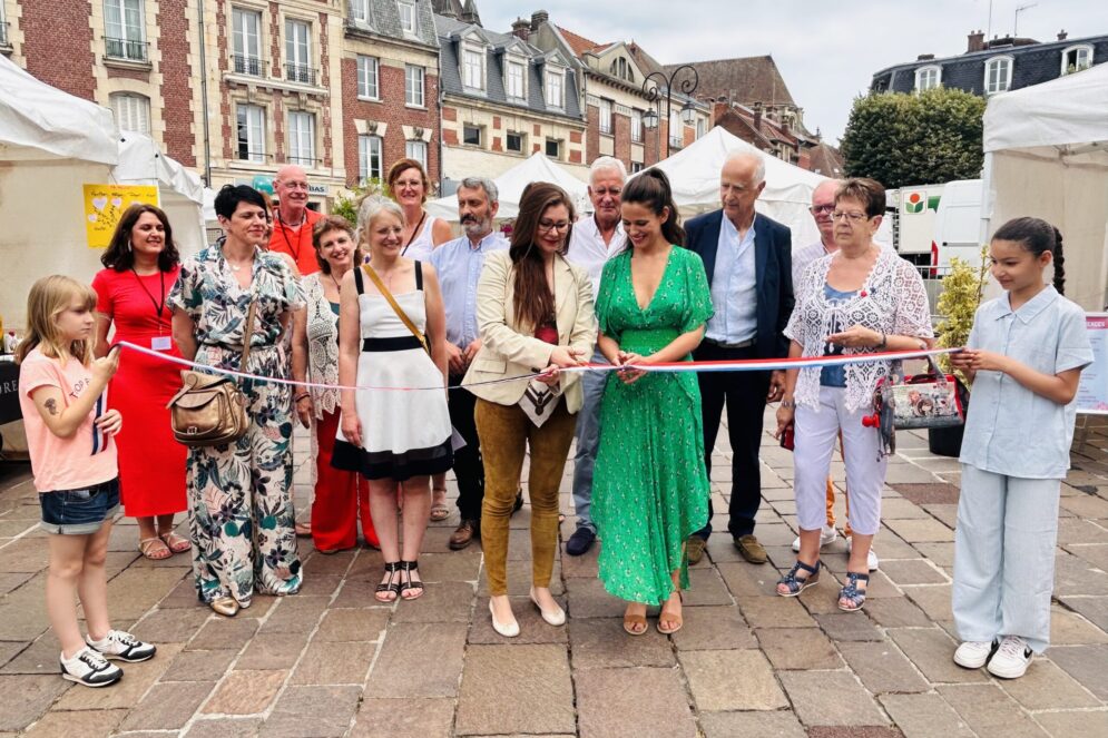 l'Ouest en mémoire - Course cycliste Paris - Brest