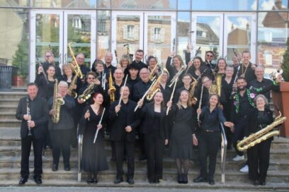 Agrandir l'image, fen&ecirc;tre modale